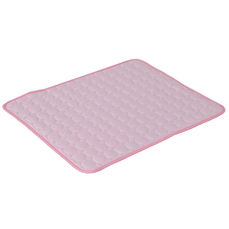 CoolRest Pet Cooling Mat – Instant Cooling Relief