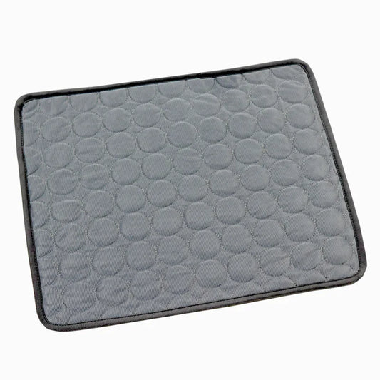 CoolRest Pet Cooling Mat – Instant Cooling Relief