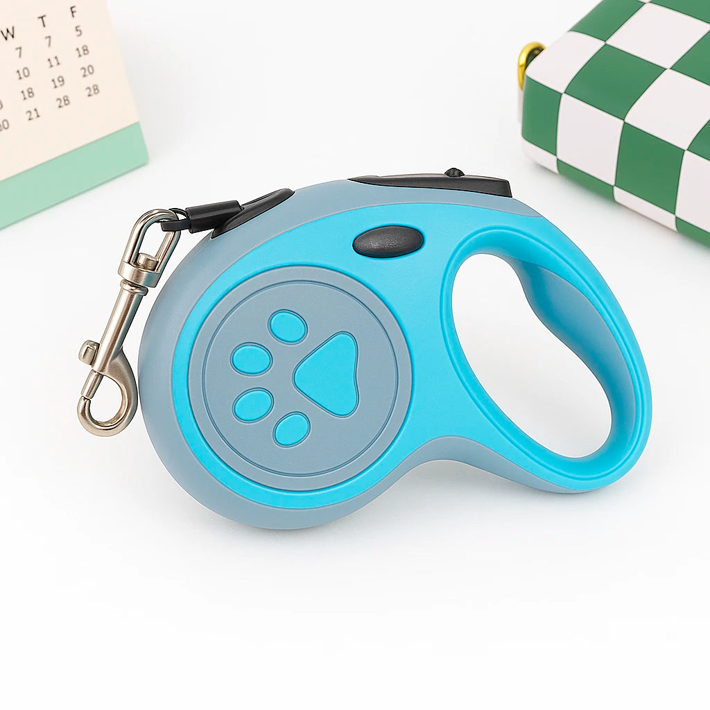 TrustLeash Retractable: Style Edition