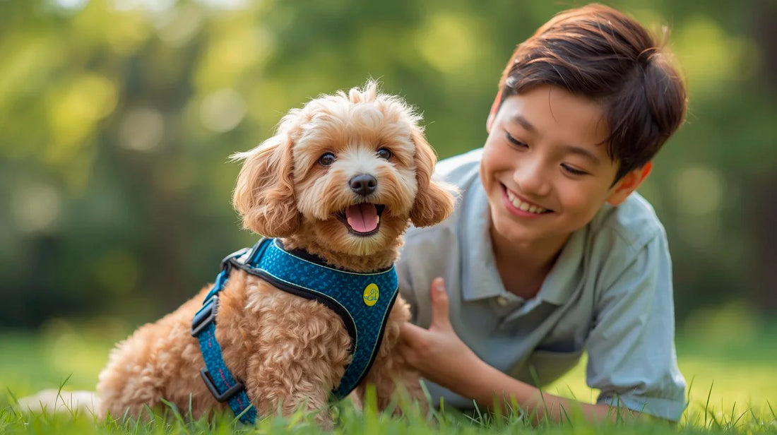 🐶How to Calculate Your Dog’s Age