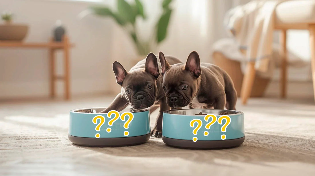 100 Dog Names You’ll Love