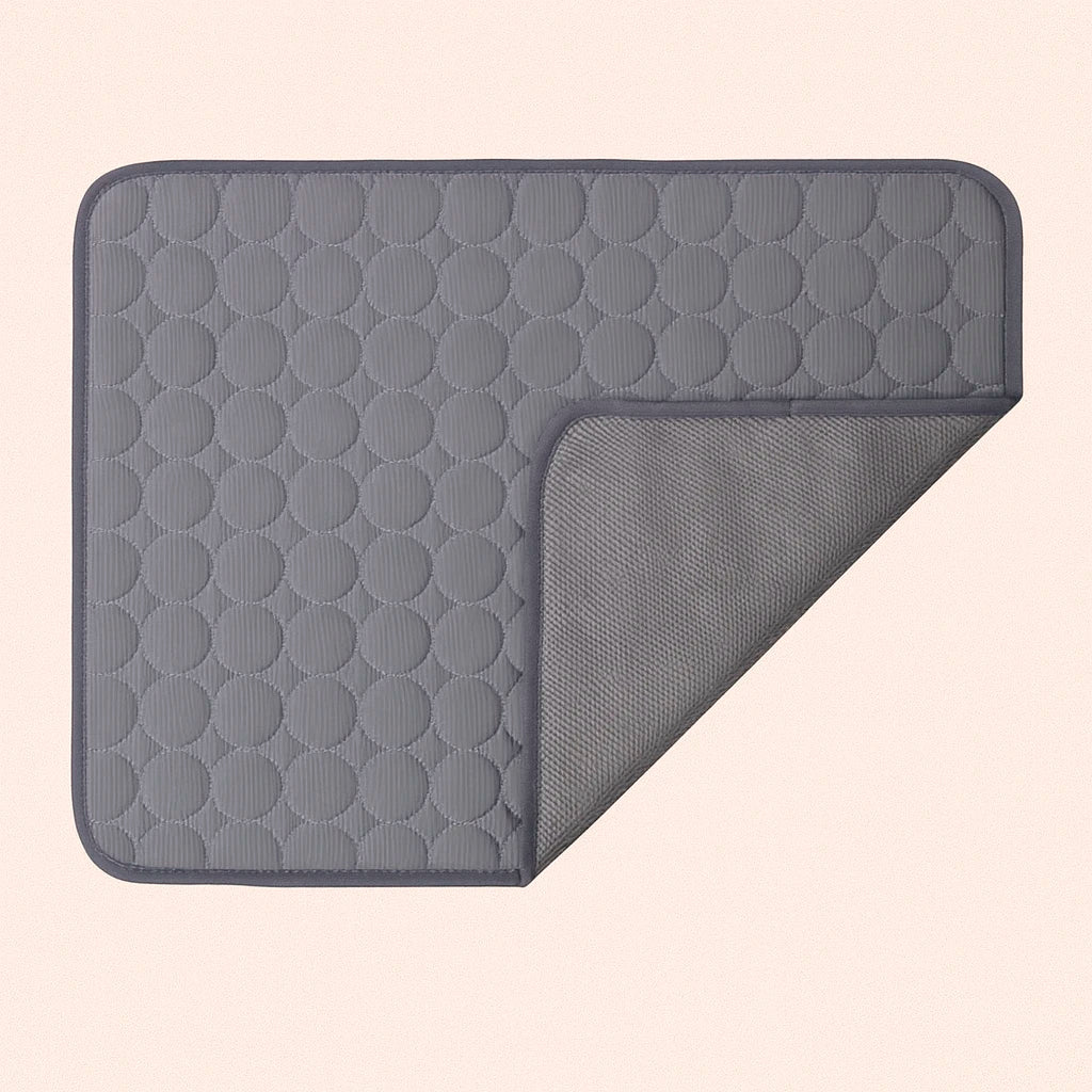 CoolRest Pet Cooling Mat – Instant Cooling Relief