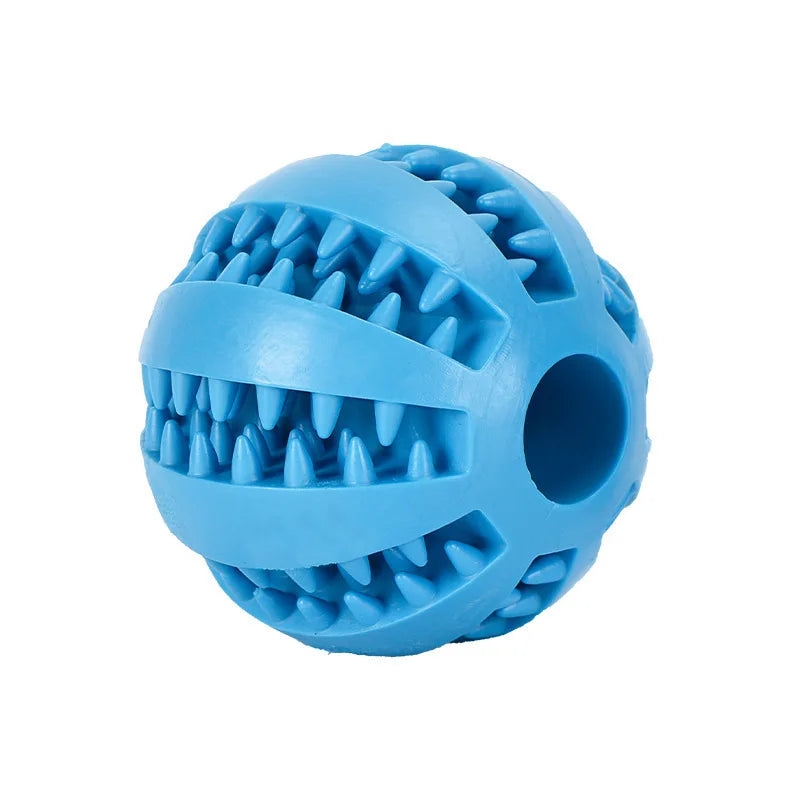 CleanChew Ball: Teeth Protector Toy