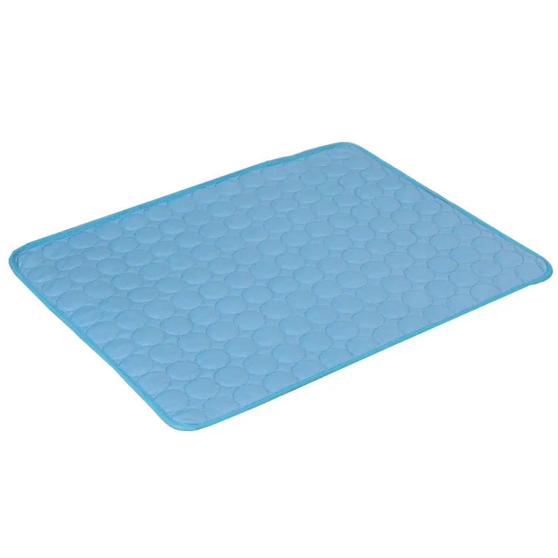 CoolRest Pet Cooling Mat – Instant Cooling Relief