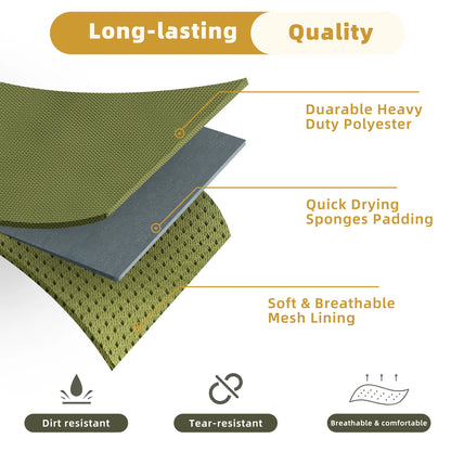 Arnés Táctico para Perros