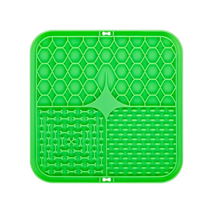 CalmTreat Lick Mat Anxiety Relief