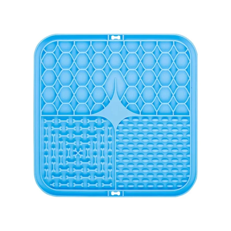 CalmTreat Lick Mat Anxiety Relief