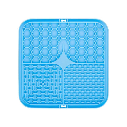 CalmTreat Lick Mat Anxiety Relief