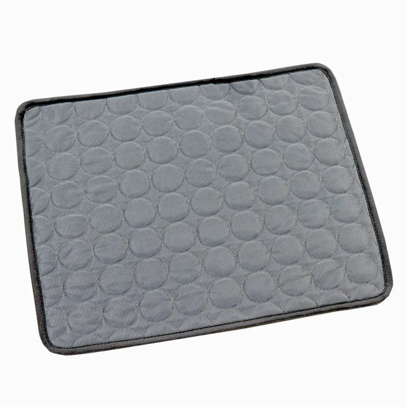 CoolRest Pet Cooling Mat – Instant Cooling Relief