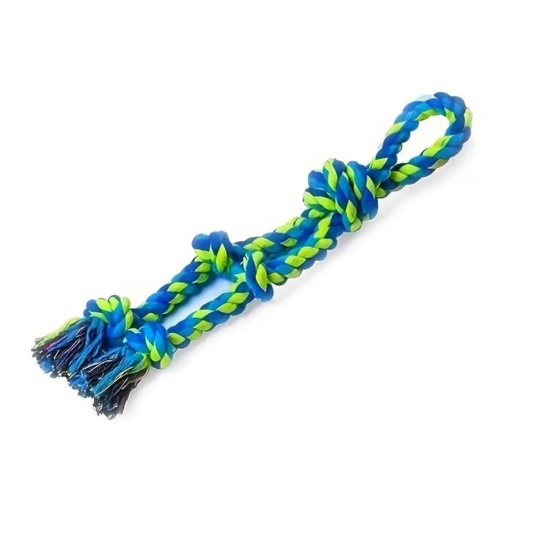 Juguete de Nudo Resistente para Perros