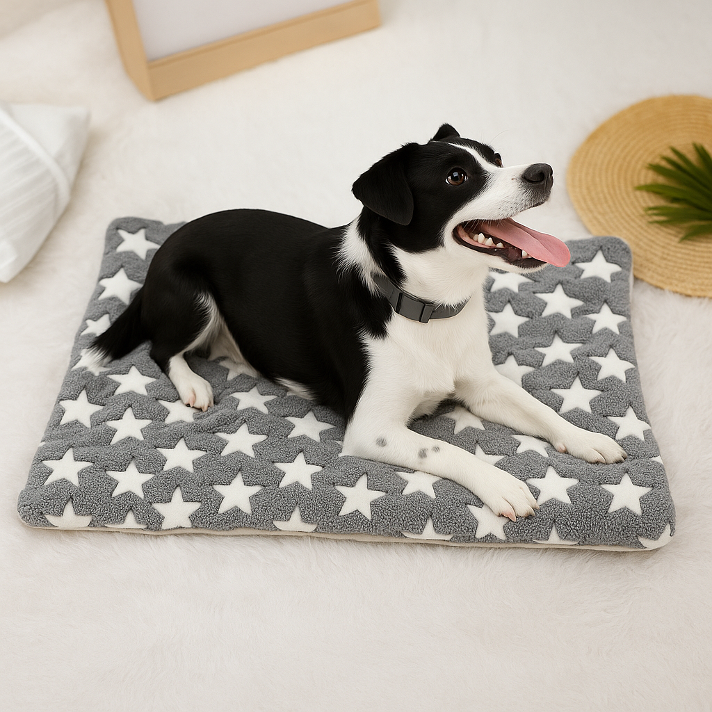 ComfyNest Bed – All Star Limited Edition