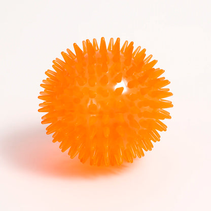 Pelota de Limpieza Dental para Perros