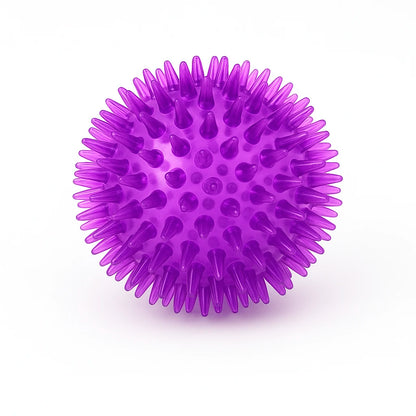 Pelota de Limpieza Dental para Perros