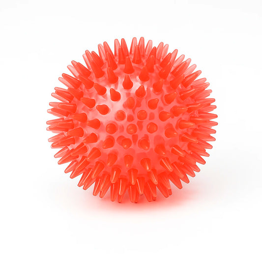 Pelota de Limpieza Dental para Perros