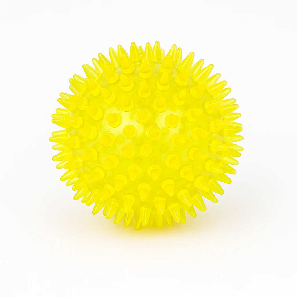 Pelota de Limpieza Dental para Perros