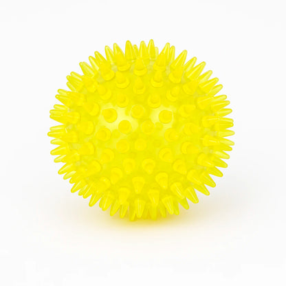 Pelota de Limpieza Dental para Perros