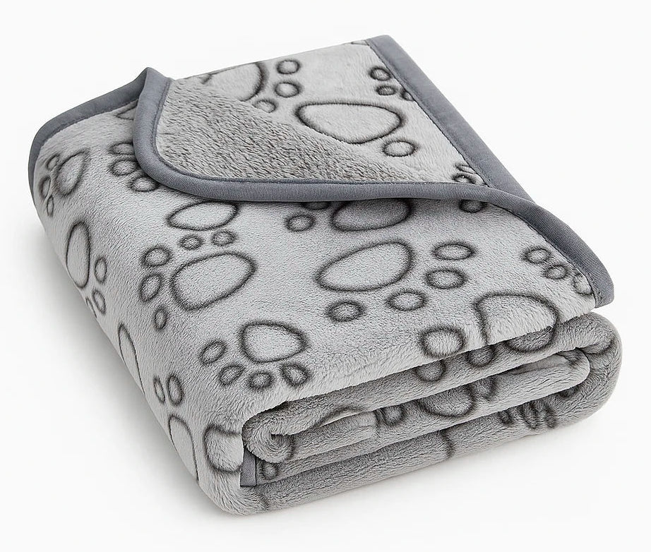 CozyPaw Blanket