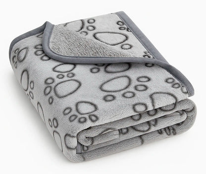 CozyPaw Blanket