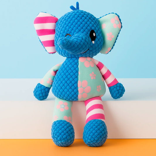 BiteBoo: First Snuggle Buddy