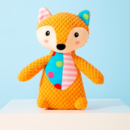 BiteBoo: First Snuggle Buddy