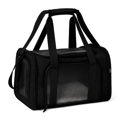 GoPet Carrier – Comfy Journey