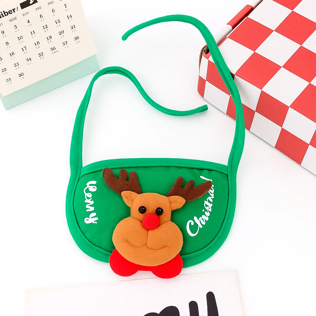 Bandana MerryTail  – Festive Comfort & Joy