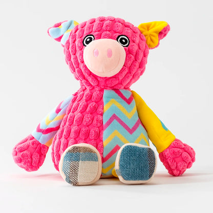 BiteBoo: First Snuggle Buddy