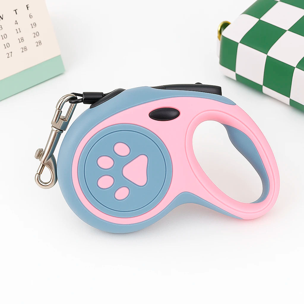 TrustLeash Retractable: Style Edition