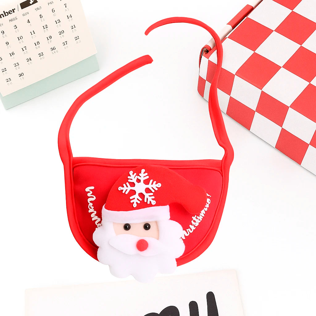 Bandana MerryTail  – Festive Comfort & Joy