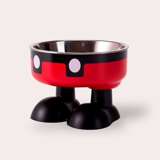 Comedero Elevado Ergonómico para Perros