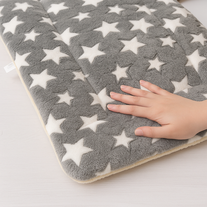 ComfyNest Bed – All Star Limited Edition