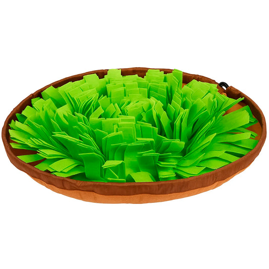 Tapete Olfativo Antiansiedad para Perros